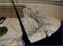 Tank Modification Services - Contractors in Mobile AL